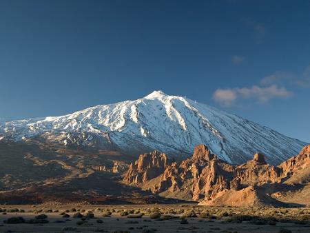 La Pequeña Edad de Hielo en el Alto Teide (Tenerife, islas Canarias). Menciones históricas y morfogénesis periglaciar