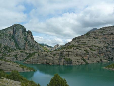 Precipitaciones máximas en la sierra de Guara y su entorno. Cálculo de valores para diferentes períodos de retorno