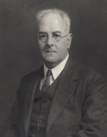 Curiosidades de la meteorología moderna. La medida del viento en niveles bajos: Lewis Fry Richardson y la escopeta cargada