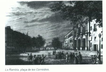 Variabilidad climática y riesgos climáticos en perspectiva histórica. El caso de Catalunya en los siglos XVIII-XIX