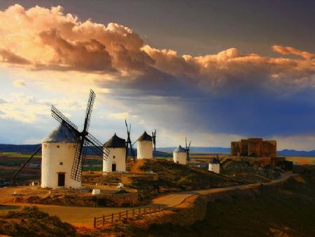 Refranes meteorológicos en el “Atlas lingüístico (y etnográfico) de Castilla-La Mancha”