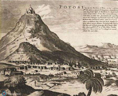 Los inicios de la Meteorología en el Perú y la labor del Cosmografiato, 1753-1856