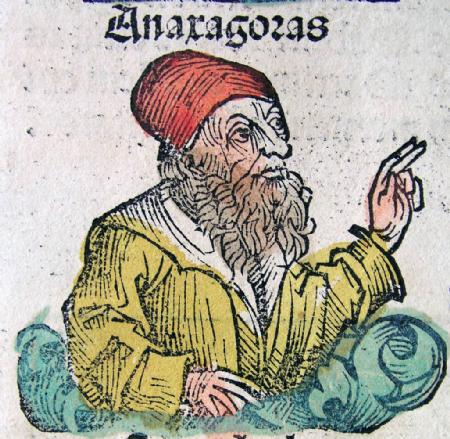 Meteorología clásica en imágenes de la última época de la antigüedad, ilustrada con ejemplos sacados de Gregorio Nacianceno