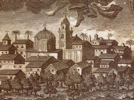 Salvador Bodí i Congròs (1814-1884). Una aproximación a su pensamiento y a su trabajo de Meteorología