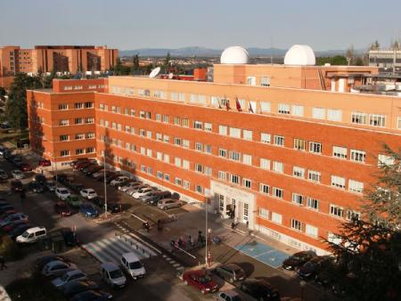 Los orígenes de los estudios de Geofísica y Meteorología en la Universidad Complutense de Madrid