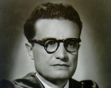 Profesor Morán: Ilustre zamorano, padre de la Meteorología moderna en España