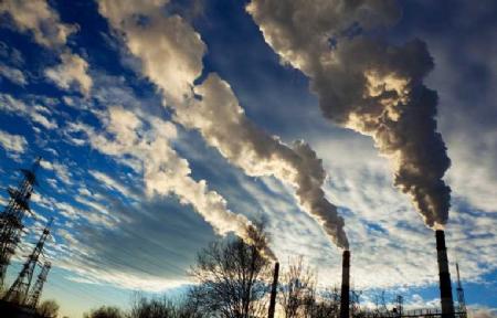 Aspectos termodinámicos de la meteorología y su influencia en la dispersión de contaminantes atmosféricos