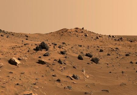 Los cielos de los planetas y satélites del Sistema Solar