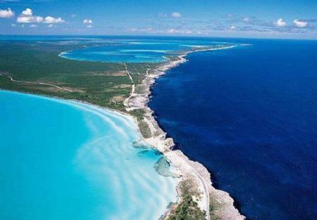 Oceanografía Física: de la exploración a la investigación científica
