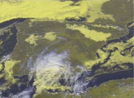 Las nieblas en la Depresión del Ebro: El caso del Campo de Zaragoza y la Hoya de Huesca