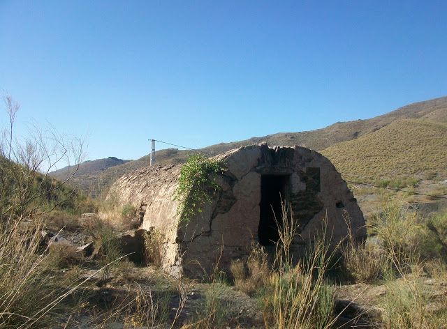 Un aprovisionamiento tradicional de agua en el sureste ibérico: los aljibes