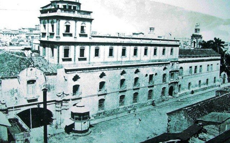 Imperium et empiria o la confluencia de dos tradiciones: la marina y los jesuitas en la predicción de ciclones, s. XIX