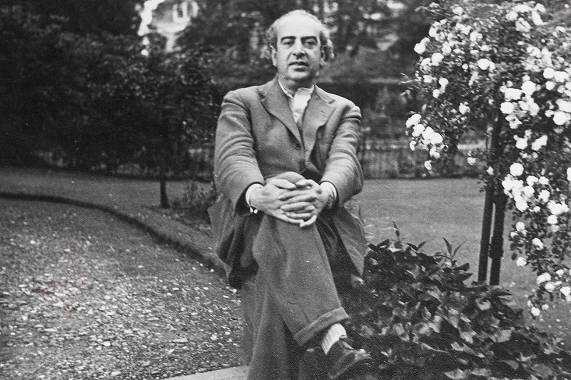 Arturo Duperier Vallesa y la sección de investigaciones especiales en el Servicio Meteorológico Nacional en 1937