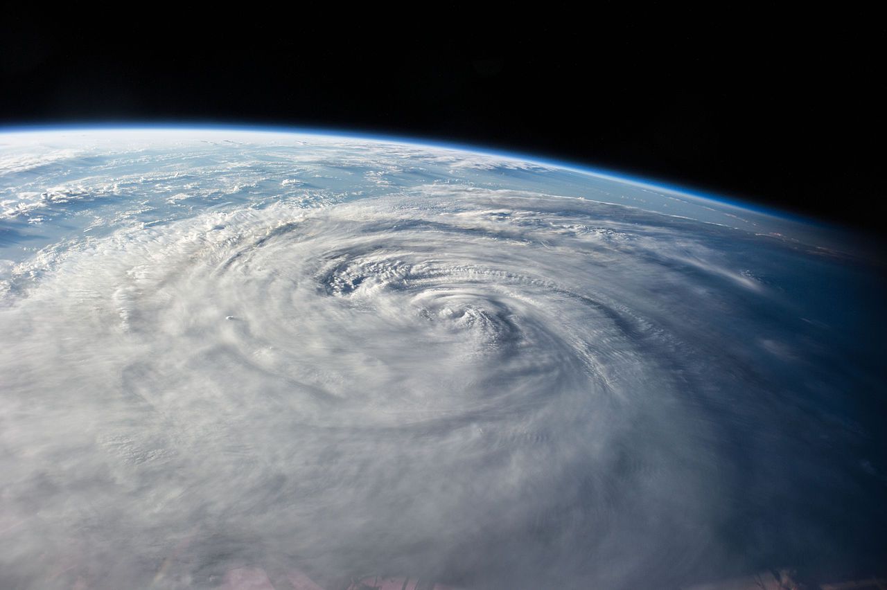 Tiempo y clima: desentrañando los secretos de la atmósfera terrestre