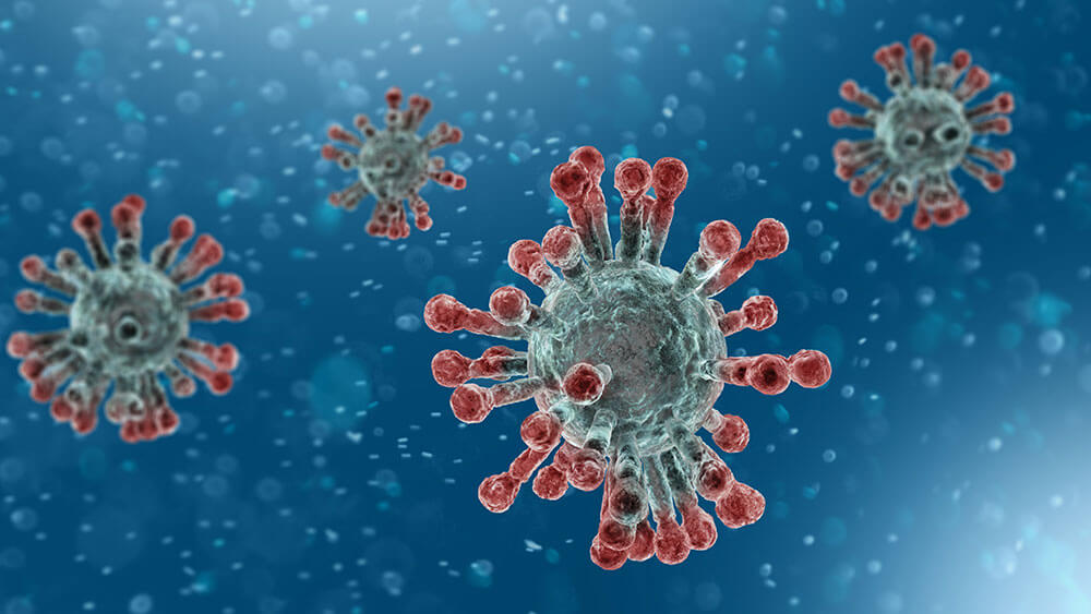 Clima, tiempo y coronavirus