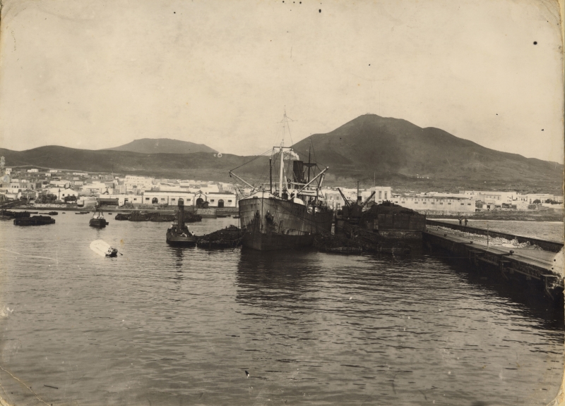 El primer proyecto de observatorio meteorológico municipal de Gran Canaria (1904-1905): un documento inédito