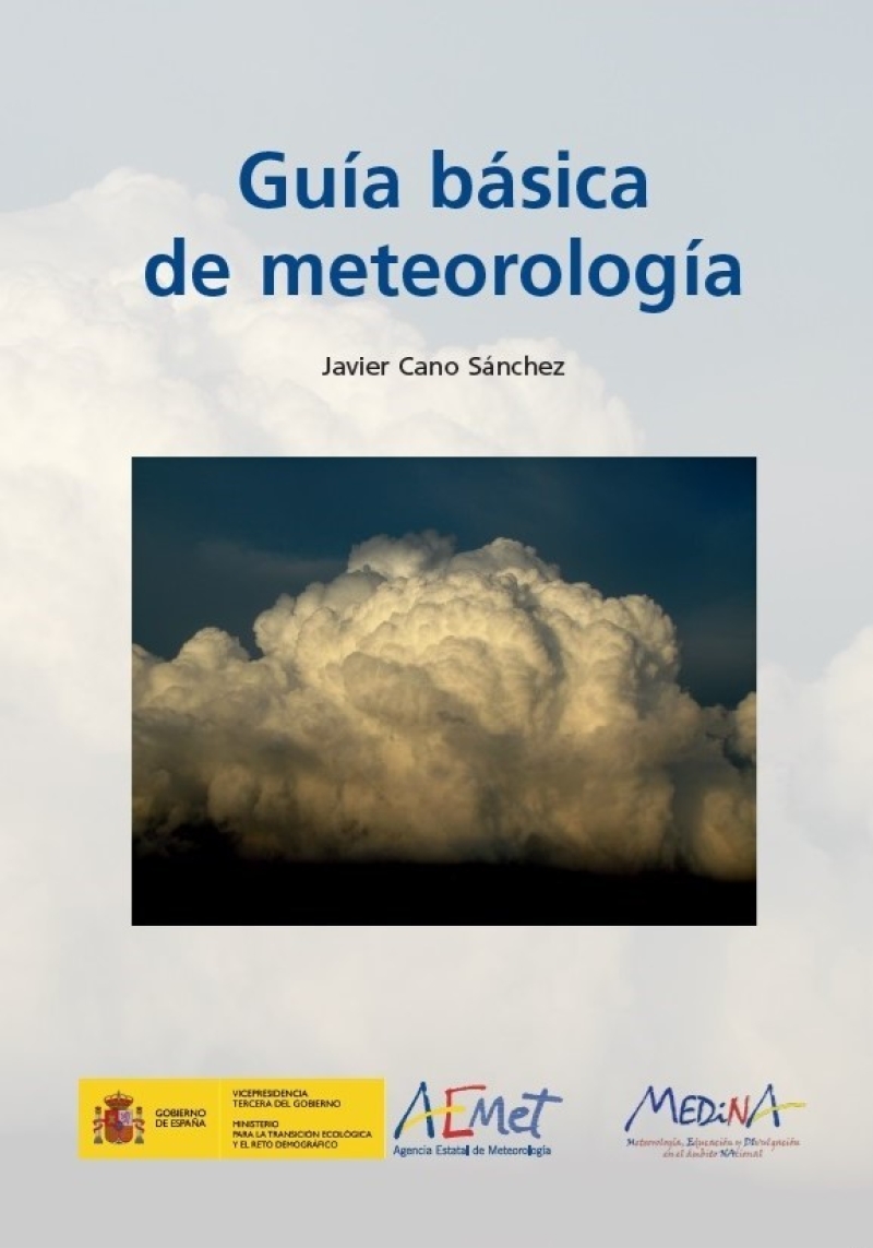 Guía básica de Meteorología