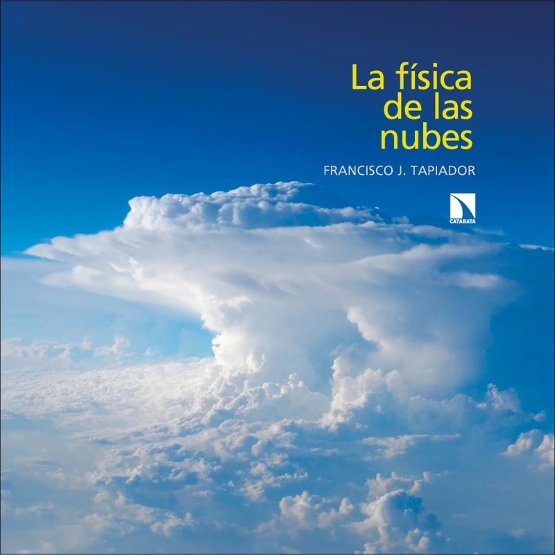 La física de las nubes