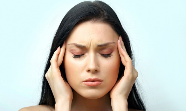 Meteorología y migraña