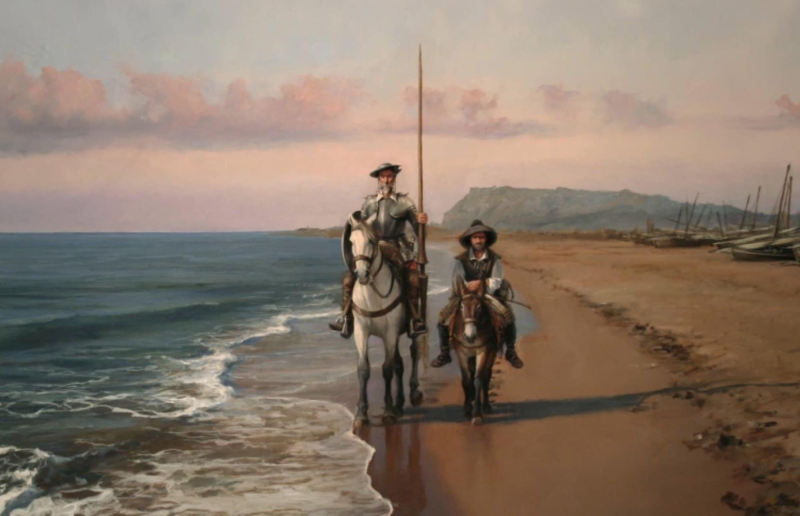 La interpretación de los fenómenos meteorológicos en el Siglo de Oro, entre moralización y racionalización