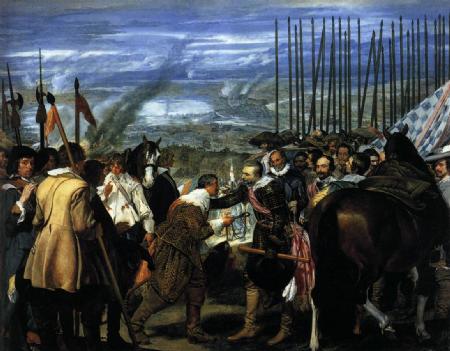 Meteorología y Pintura: dos mundos convergentes