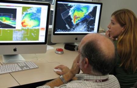 Se buscan climatólogos