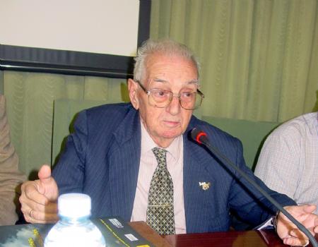 Pedraza y el don de la palabra