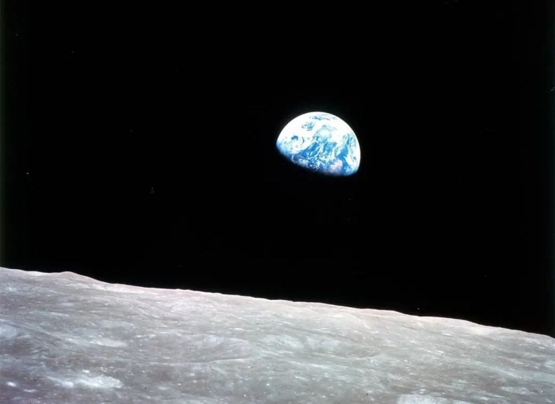 Luz de luna y cambio climático: una relación insospechada