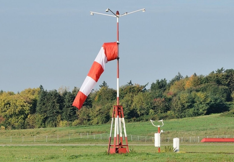 Las sequías de viento: una nueva métrica del recurso eólico