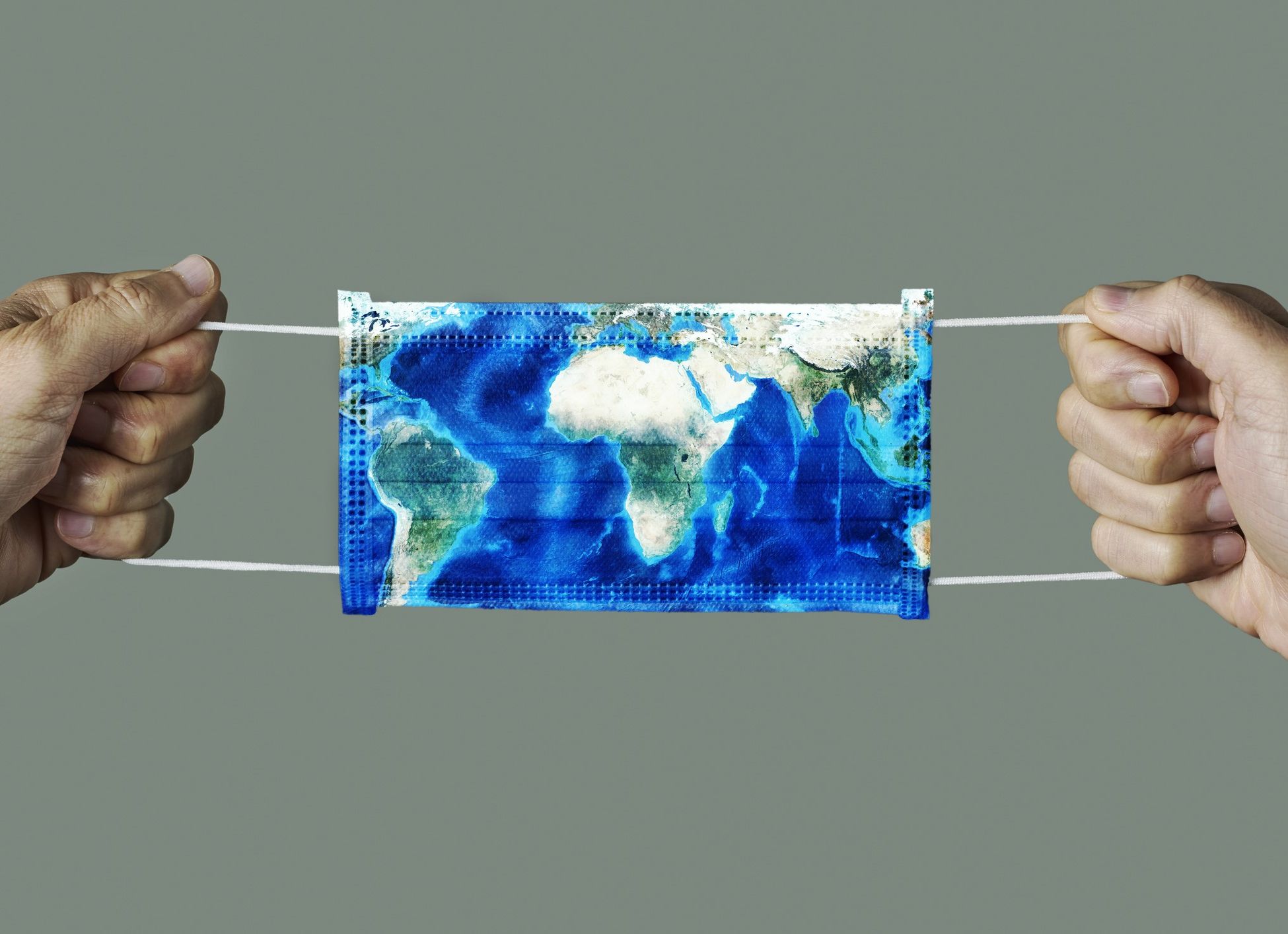 No habrá vacuna contra el cambio climático